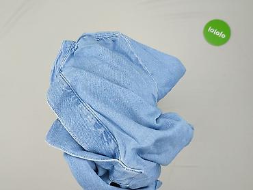 niebieska bluza: C&A, Bluzka damska, rozmiar XS — 5