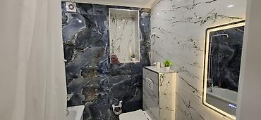 Посуточная аренда квартир: 1 комната, Бытовая техника, Банные принадлежности, Круглосуточное заселение — 10