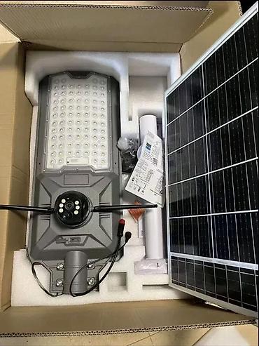 Rasveta: 📡 SOLARNA 4G SIM KAMERA – PTZ + REFLEKTOR + GPS 🔥 2u1 • 3u1 • 4u1 — 6