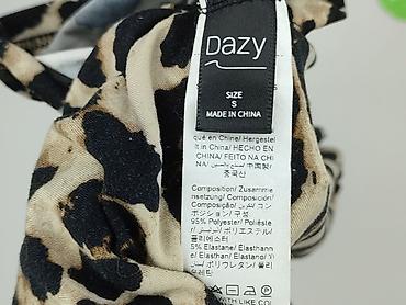 daphnea: Dazy, Bluzka damska, rozmiar S — 4
