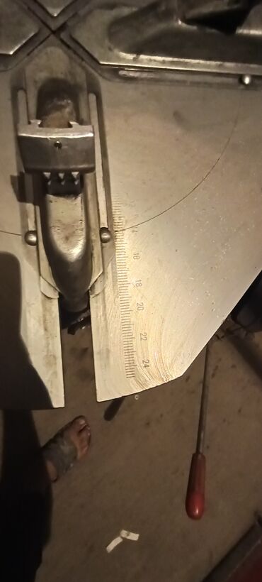 Шиномонтажное оборудование: Срочна продаётся шиномонтажый оборудование комплект полный всё — 3