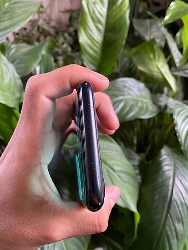 Apple iPhone: IPhone Xr, Б/у, 64 ГБ, Black Titanium, 75 % — 4