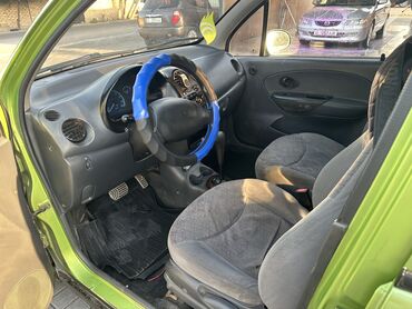 даево матиз: Daewoo Matiz: 2005 г., 0.8 л, Вариатор, Бензин, Внедорожник