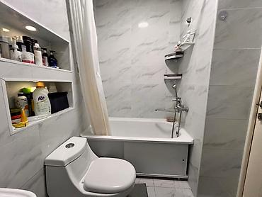 Продажа квартир: 2 комнаты, 60 м², Элитка, 11 этаж, Косметический ремонт — 9