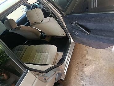 Транспорт: Volkswagen Passat Variant: 1990 г., 2 л, Механика, Бензин, Универсал — 5