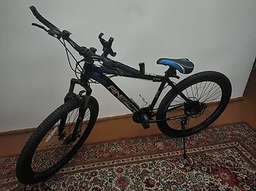 Velosipedlər: Salam 29 luq velosiped tecili satılr kuryerler üçün əla fürset! — 1