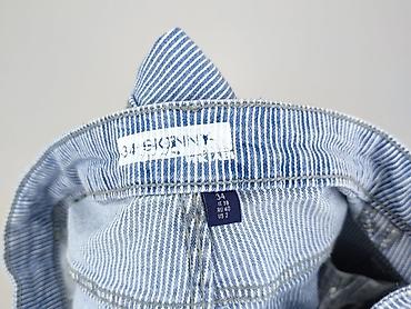 jeans jacket: Jeansy damskie, rozmiar XS — 4