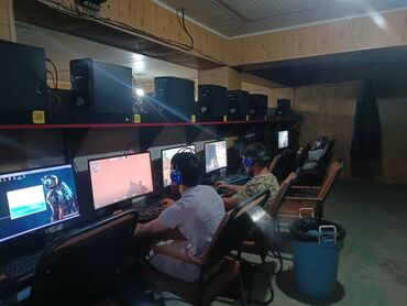 Настольные ПК и рабочие станции: Компьютер, ядер - 2, ОЗУ 8 ГБ, Игровой, Intel Core i3, HDD