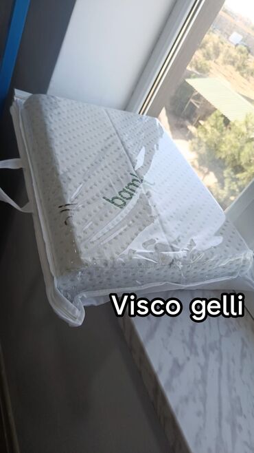 Balışlar, yastıqlar: Yuxu üçün Yeni Ortopedik Yastıq, Pulsuz çatdırılma -da lalafo.az — 3 Balışlar, yastıqlar: Yuxu üçün Yeni Ortopedik Yastıq, Pulsuz çatdırılma — 3