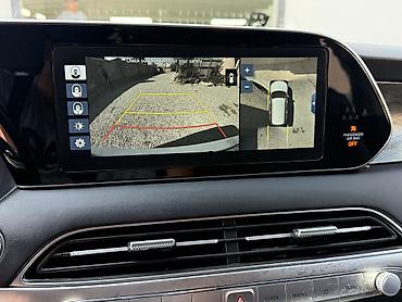 Hyundai: Hyundai Palisade: 2020 г., 2.2 л, Автомат, Дизель, Внедорожник — 16