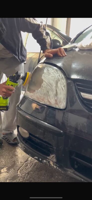 очки для вождения: Автоунаа тетиктерин оңдоо, баруусуз