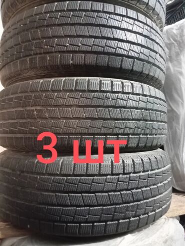 купить резину бу на 16: Шины 205 / 60 / R 16, Зима, Б/у, Легковые, Китай, Goform