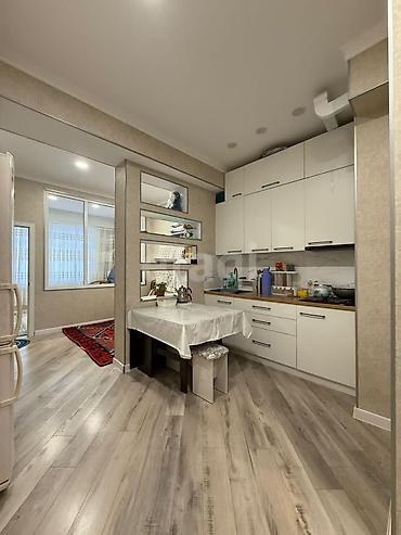 Продажа квартир: 1 комната, 33 м², Индивидуалка, 3 этаж — 4