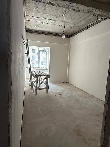 12: 4 комнаты, 121 м², Асанбай мкр Элитка, 6 этаж, ПСО (под самоотделку) — 10