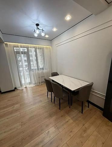 Продажа квартир: 2 комнаты, 68 м², Элитка, 5 этаж, Дизайнерский ремонт — 11