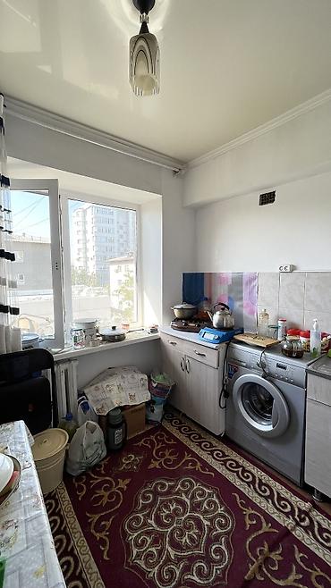 Продажа квартир: 2 комнаты, 33 м², Вефа ТЦ Индивидуалка, 5 этаж, Требуется ремонт — 3
