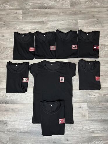 Majice kratkih rukava: Zenske majice
minimum 3 komada saljemo — 8