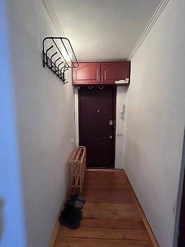 квартира в районе дордой: 2 комнаты, Собственник, Семейным, от 1 года, С мебелью полностью — 7