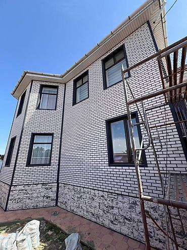 Фасадные термопанели: Фасадные термопанели с облицовкой «под кирпич» - Назначение — 6