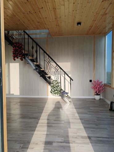 Həyət evləri və villaların satışı: 2 otaqlı, 48 kv. m, Yeni təmirli — 4