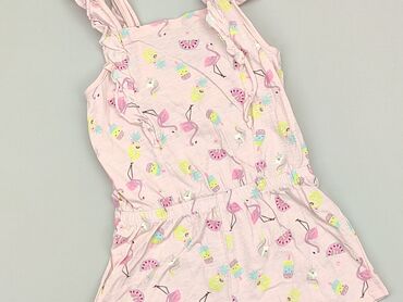 kombinezon zimowy dziecięcy 116: Overalls 1.5-2 years, 86-92 cm, condition - Good