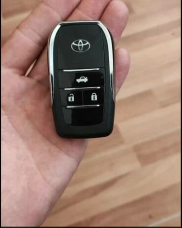 СТО, ремонт транспорта: Выкидной чип ключ на любой вкус и модель, стильный ключ вместе вашего — 5