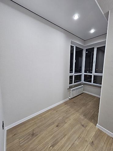 Продажа квартир: 2 комнаты, 61 м², Пишпек Элитка, 6 этаж, Свежий ремонт — 6