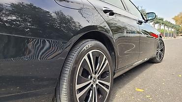ravon jentra: Mercedes-Benz E-Class: 2021 г., Бензин, Седан — 10