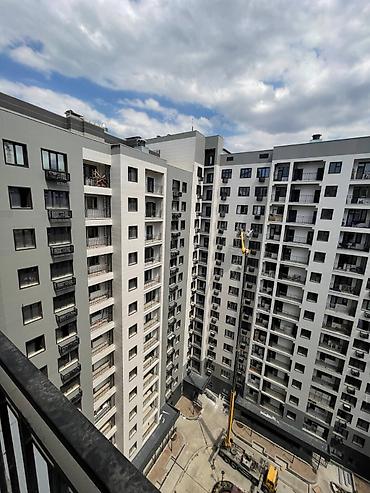 реэлтор: 3 бөлмө, 97 м², Түштүк Магистраль Элитка, 13 кабат, ПСО (өз алдынча бүтүрүү) — 8