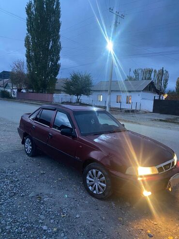 ниссан алмера седан: Daewoo Nexia: 2005 г., 1.5 л, Механика, Бензин, Седан