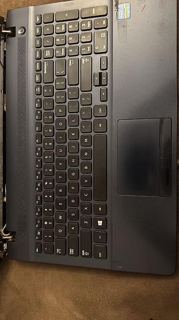 Ноутбуки и аксессуары: Windows 11 intel core 15 işley veziyyetdedir qiymet 250 manat ciddi — 2