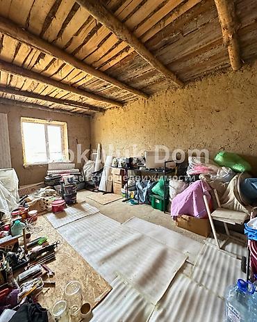 камыш ош: 🏠Продается дом в с. Кожомкул 🟡 Комнаты: 3 🟡 Участок: 5 соток 🟡 — 9