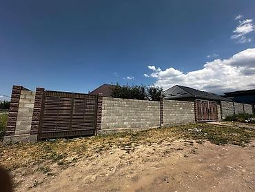 Продажа коттеджей и домов: Продаётся дом в новостройке Арашан 📍 Район: Арашан 📄 Документы — 5