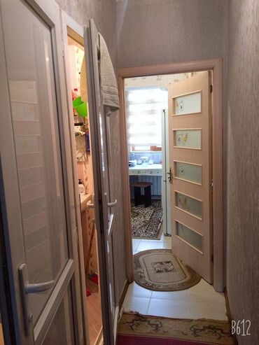 Köhnə tikili: Bakı, 3 otaqlı, Köhnə tikili, 75 kv. m — 6