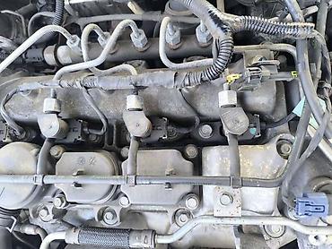 transport robe: MOTOR 2.0 DIZEL Z20D1 ZA CHEVROLET CRUZE OD 2009. DO 2014. GOD. | — 2