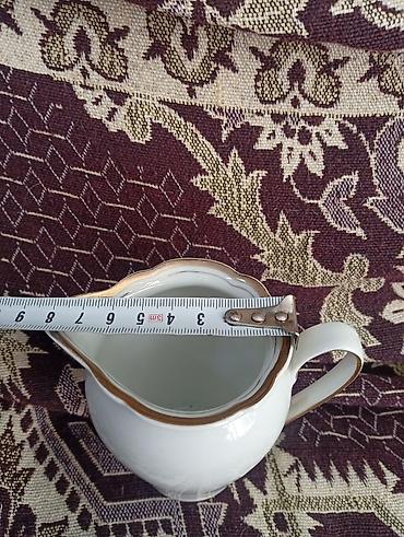 evropa qaymaq: Rəng - Ağ, Almaniya — 5