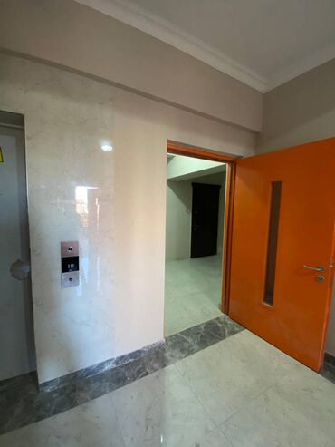 Yeni tikili: 2 otaqlı, Yeni tikili, m. Gənclik, 70 kv. m — 14