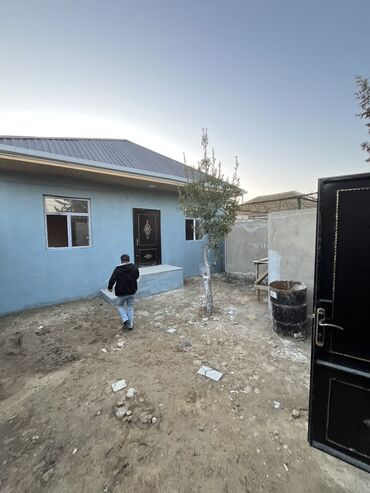 ev alqi satqi saitleri: Binə 3 otaqlı, 70 kv. m, Kredit yoxdur, Yeni təmirli