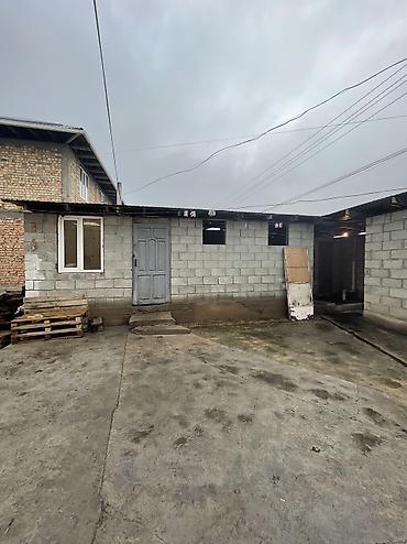 Продажа коттеджей и домов: 🏡 Продаётся 4-комнатный двухэтажный дом в районе Ак-Ордо 3! 📍 — 20