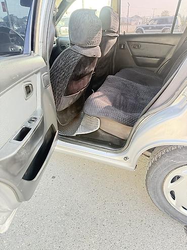 Daewoo: Daewoo Nexia: 2010 г., 1.5 л, Механика, Бензин, Седан — 7