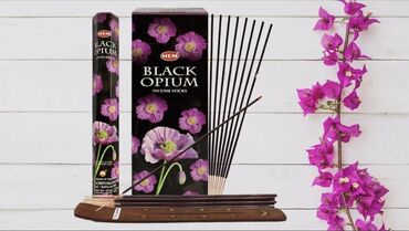 Ev üçün digər mallar: Tütsü yandırdığın an, sanki içindəki yorğunluq tüstü ilə birlikdə — 4