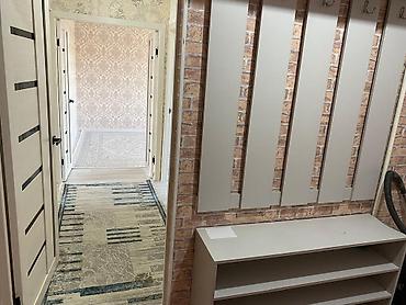 Продажа квартир: 3 комнаты, 81 м², 106 серия, 5 этаж, Евроремонт at lalafo.kg — 22 Продажа квартир: 3 комнаты, 81 м², 106 серия, 5 этаж, Евроремонт — 22