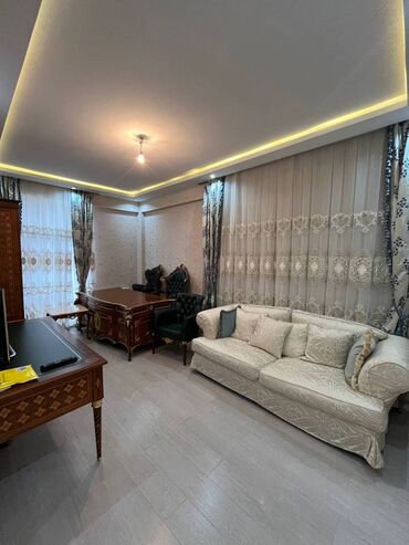 Yeni tikili: 2 otaqlı, Yeni tikili, m. 8 Noyabr, 80 kv. m — 16