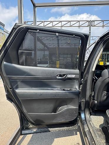 Hyundai: Hyundai Palisade: 2020 г., Кроссовер — 15