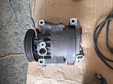 auto otpad becej: LANCIA Y KOMPRESOR KLIME 1.2 | Kompresor klime lancia y 1.2 8v — 2