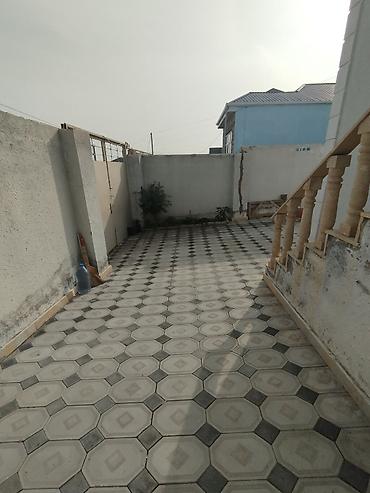 berdə: Masazır 3 otaqlı, 89 kv. m, Kredit yoxdur, Orta təmir — 5