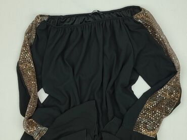 koszulka givenchy paris: Bluzka damska, rozmiar S