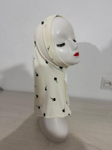 Капоры: Готовые хиджаб-амирa (цельношитый), мягкий и эластичный. Особенности — 27