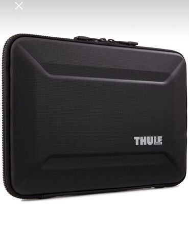 Kompüter, noutbuk və planşetlər: Thule NoteBook Çantası Məhsul Original Və Təzədir 13-14inch NoteBook