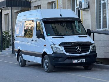 купить боковое стекло на спринтер: Mercedes-Benz Спринтер: 2012 г., 2.7 л, Механика, Дизель, Фургон